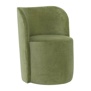 Aristoteles barrel chair discount